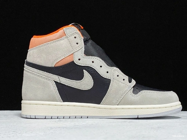 Reps TBkick High 555088-018 Air Grey Retro Jordan 1 Neutral OG 0702